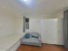 电梯精装修一房+随时看房+7/8双轨交汇+全明户型