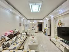 龙头寺公园门口,精装修大2房急售