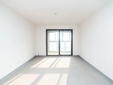 (带车位)牡丹招商公园学府 4室2厅 毛坯