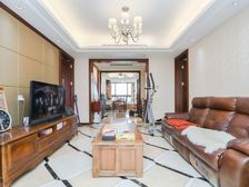 近地铁 小区 高楼层 带产权车位 房东忍痛割爱!!