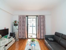 宝龙国际花园一期 2室2厅 中装修