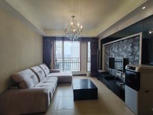 渝北区 北城国际中心 三房 115万