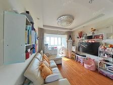 新上丨南北通户型丨电梯景观楼层视野开阔丨近双轨地.铁