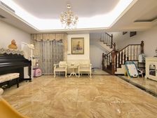 两江新区 新牌坊 东和院别墅 精装六房 急售