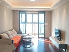 南-师附-小隔壁,品质小区新力东园精装修全配拎包入住三房急售