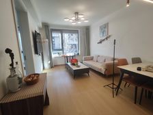 阳光城·溪山悦2室1厅精装修