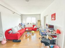 南北通透京溪小区3室2厅