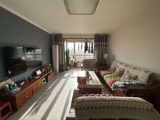 南北通透柏林山水3室2厅