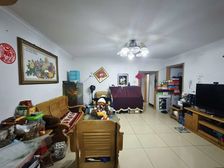 新元居 109.43平3居 南北向简装修 方便看房