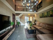 金科阳光小镇3室3厅2卫南朝向68.0万元/套出售