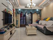 永川区 永川万达华城 三房 45.5万