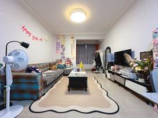 杨家坪 花半里 正规大两房 装修好 视野好 楼层好