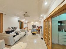 全明户型:双南2房,厅朝北,厨卫朝北。一直都是房东自住哦!