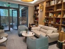 北京亦庄 国际企业大道丨整层480平200平丨露丨台丨