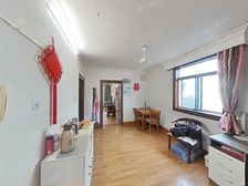 前滩CDB 凌兆路405弄 中间楼层 边套全明