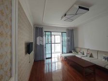 绿地国际博览城一期藏珑对面君珑高楼层精装修大三房急售