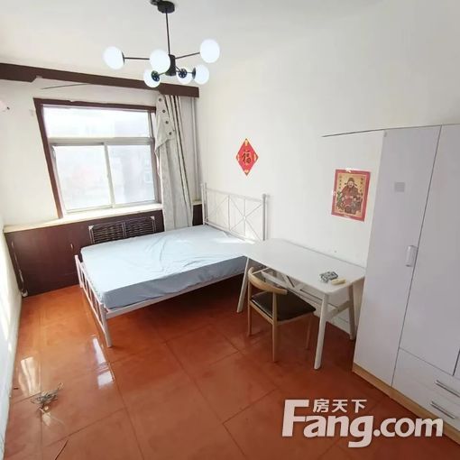 可月付 鑫隆市场北运河西 南向主卧 押一付一 随时看房