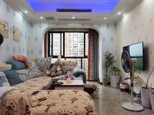 和别墅一个小区,精装修小洋楼2房,急售