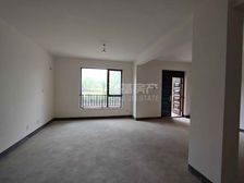 绿地国际博览城一期御珑一楼带花园送地下室复式洋房诚售