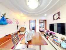 园丁小区 两房南 刚需好房 不靠马路 位置好