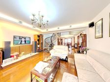 华光城四期 顶复带大露台 中庭东边套 全天阳光明媚