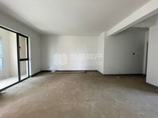 南昌二-中旁绿地国际博览城二期玖玺隔壁天玺通透四房洋房急售