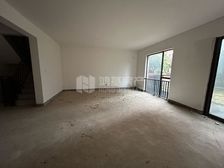 南昌二-中绿地国际博览城二期博峰一楼带花园送地下室洋房