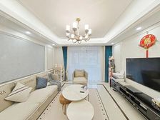 尹山湖·弘阳上湖雅苑洋房,60万装修,保养好,诚心出售