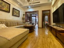 渝北区 财信城市国际 三房 118万