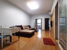 急急急!渝北区 财信城市国际 二房 83万