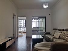 急急急!渝北区 财信城市国际 三房 84.2万