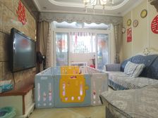 首付几万月供1000多 宏成小区 精装2居 上证69平33万