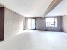 绿地观堂次新房双地铁交通便利