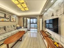 新上急售恒威君尚城108平3居南精装仅售145万随时看房签约