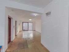 绿地东上海 140.56平3居 南向精装修 视野无遮挡