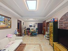 北站门口,轻轨站精装2房,业主急售