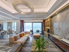 彩虹城·银杏汇公寓·新出一线江景大平层住宅视野好