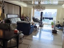 朝阳东大桥 世茂宫园 西北2室1厅精装修