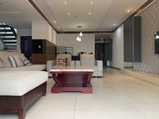 鲁能性价比非常好的顶跃,视野开阔