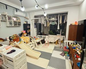 乐筑良品园西区3室2厅1卫南朝向110.0万元/套出售