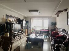 南北通透密东广场3室1厅精装修