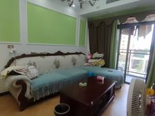 长寿东海假日花园3室1厅1卫南朝向39.8万元/套出售