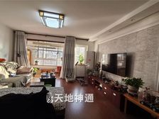 天地神通 新贤家园电梯房精装修 三居室 南北通透