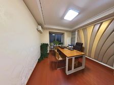 南北通透 首座御园二期2号院 3室1厅 精装修