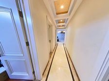 南北通透 首座御园二期2号院 3室1厅 精装修