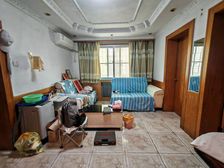 于家园二区 73.28平3居 南北向简装修 视野无遮挡