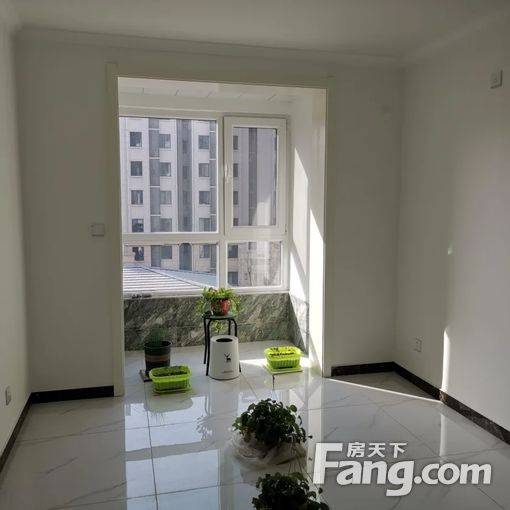 南北通透通用博园2室1厅精装修