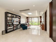 3室2厅招商嘉铭珑原