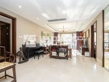 3室2厅招商嘉铭珑原