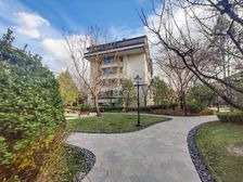 海淀-西北旺 西山壹号院南区4室2厅null南北